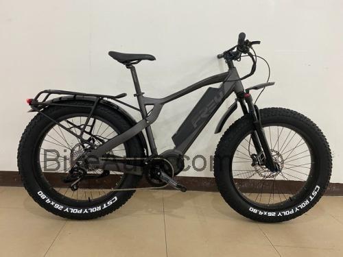 Frey Hunter ficha tecnica 